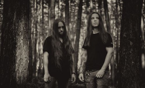 ESKAPISM - hallgasd végig az ukrán atmoszférikus black metal banda új, 'Reminiscence' című albumát!