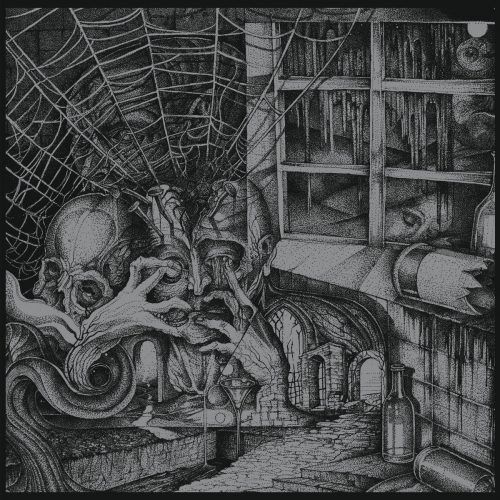 VONLAUS - elkészült az izlandi black metal banda debütáló lemeze