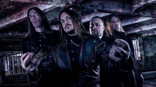 Decemberben új albummal tér vissza a holland MISANTHROPIA zenekar