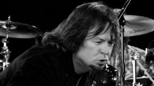 Rákbetegségben elhunyt a BRIGHTON ROCK együttes énekese, Gerry McGhee