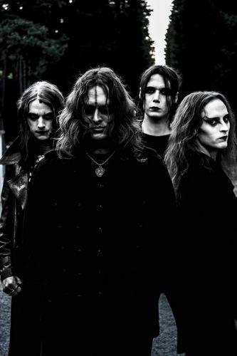 Januárra új TRIBULATION album várható; itt az első dal és videoklip - októberben pedig Budapestre jön a banda!