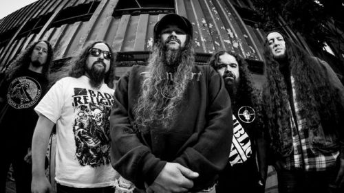 NUCLEAR - új albumot jelentett be a chilei thrash banda; itt a friss videoklip, az 'Abusados'!