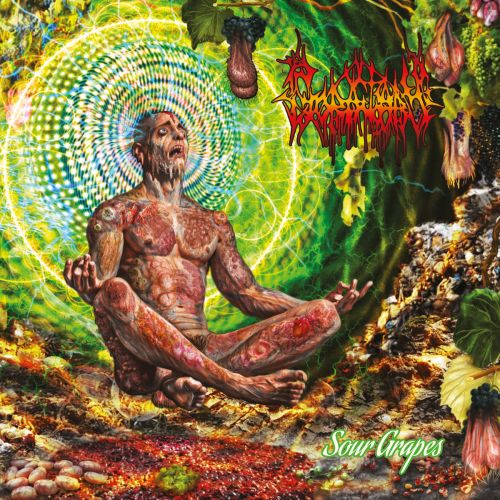 GORATORY - 16 év után új albummal tér vissza a 