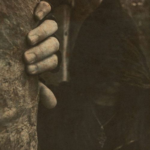 NUBIVAGANT - itt az olasz dark-metal projekt második dala, a 'One Eye Upon The Grave'!