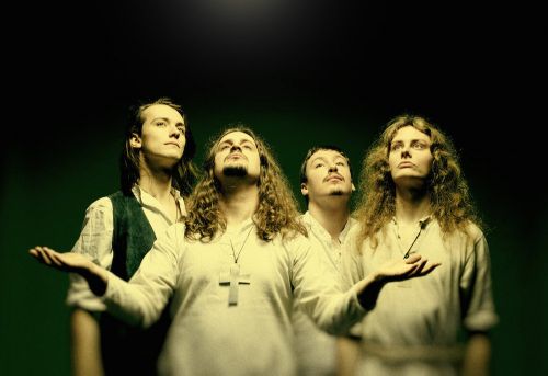 Megjelent a harmadik WYTCH HAZEL album, a 'Pentecost' - itt az új klipes dal, a 'Spirit And Fire'!