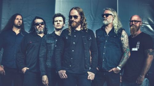 DARK TRANQUILLITY - kiderült, mi lesz az új album címe