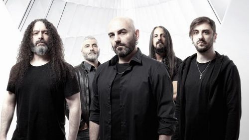 DGM - 10. albumukat adták ki az olasz prog-metal mesterek; itt az új klip, a 'Surrender'!