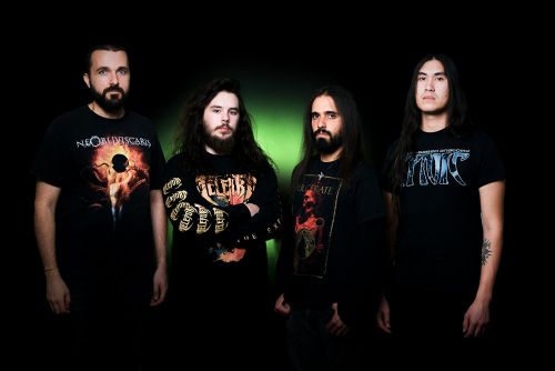 Itt a COEXISTENCE új száma, a 'Symbiosis Of Creation'!