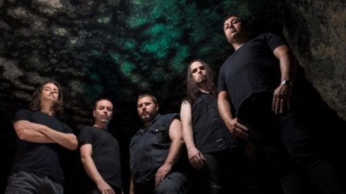 ÆOLIAN - második albuma kiadására készül a spanyol melo-death banda; itt az új dalszöveges klip, a 'Bleeding Garbage'!