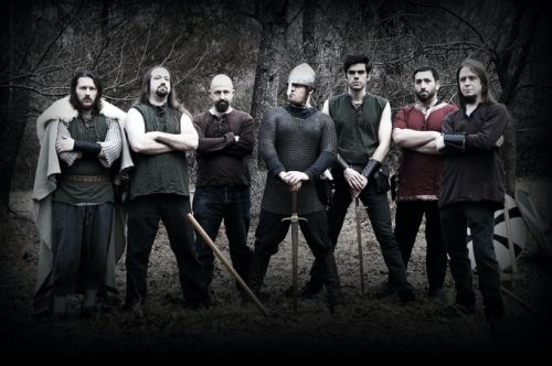 Első nagylemezét adja ki az amerikai viking-folk metalista ISENMOR zenekar - itt a 'Drink To Glory' dal hivatalos videója!