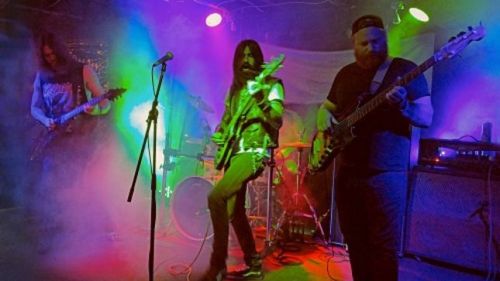 POSSESSED STEEL - november végén adja ki debütáló lemezét a kanadai tradícionális heavy metal banda