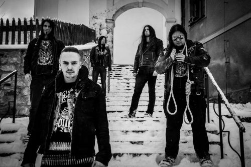 PANYCHIDA - itt a cseh 