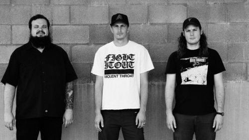 REALIZE - itt van teljes egészében az Arizona-beli indusztriális metalbanda új albuma, a 'Machine Violence'!