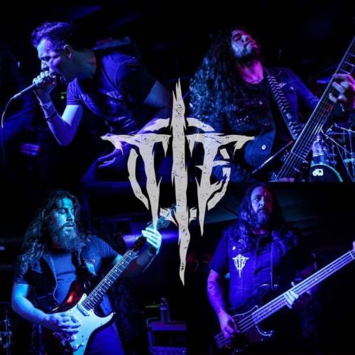 Thrown Into Exile Premiere New Song & Music Video