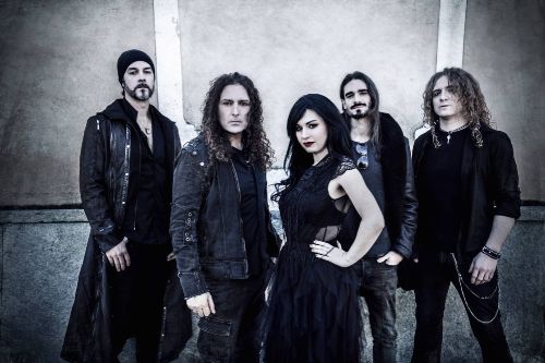 Digitális feldolgozás EP-vel jelentkezett Fabio Lione szimfó-metal bandája, az ETERNAL IDOL