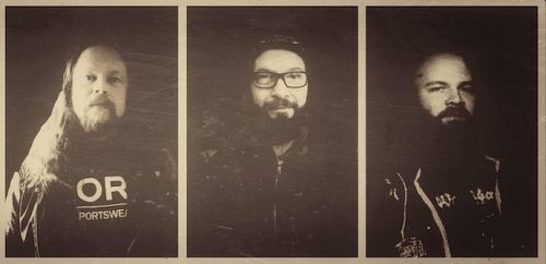 THOSE WHO BRING THE TORTURE - hetedik nagylemezét adja ki a svéd death metal banda; itt a 'Dark Chapters' címadó dala!