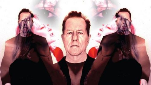 THE SEEING TREE néven új projektet alapított a Scorpions egykori dobosa, Herman Rarebell - itt a bemutatkozó dal / videoklip!