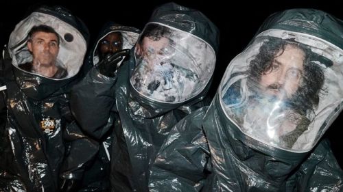 'The Great Dismal' című albummal tért nemrég vissza a NOTHING együttes - itt az új klipes dal, a 'Catch A Fade'!