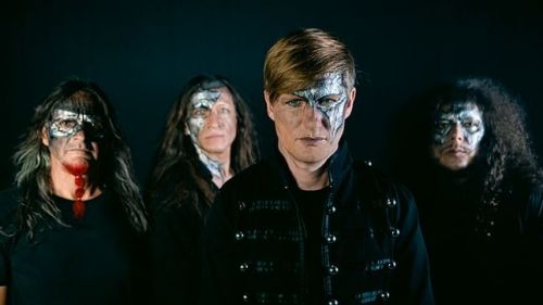 IRON MASK - itt a belga power metal banda új klipje, ami az Oliver Hartmann-nal közös 'Revolution Rise' dalhoz készült!