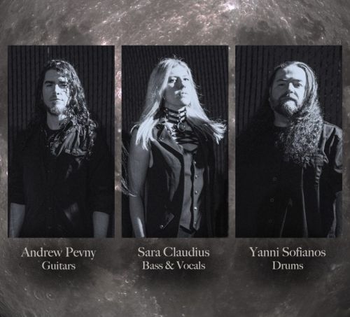 Bemutatta új dalát az Armageddon utód-zenekara, a DAUGHTER CHAOS