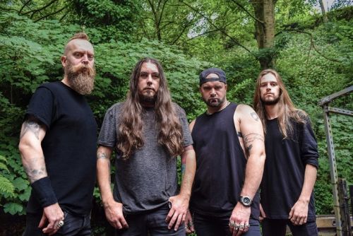 EVILE - 8 év után új albummal térnek vissza a brit thrasherek; itt az új dal és videoklip, a 'The Thing (1982)'!