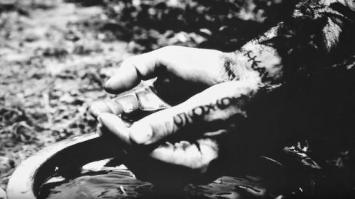 Klip-premier: DEMON HUNTER - 'Lesser Gods'