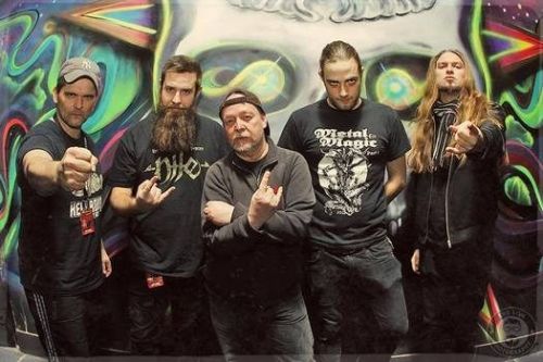 Morten Stützer gitáros emlékére új dalt adott ki az ARTILLERY (premier)