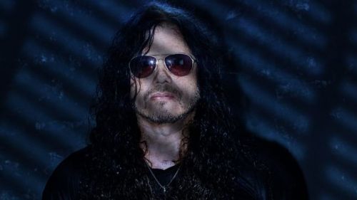 Dal-premier Jeff Scott Soto új albumáról: 'Someone To Love'