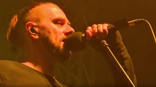 Koncert-klippremier: RIVERSIDE - 'Vale Of Tears'