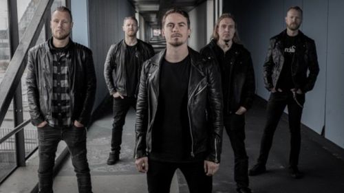 MYGRAIN - itt a 'V' album friss videoklipje, a 'The Nightmare'!