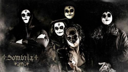 'Chirographon Dei' címmel jelenik meg a debütáló SOMBRIA album - itt az új klipes dal, a 'Ballet Of Sadness'!