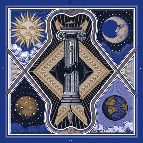 DÉLUGE Reveals Details For New Album Ægo Templo; Launches First Single 