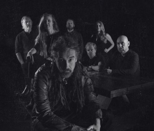 CELESTIAL SEASON - 20 év után új albummal tért vissza a legendás holland doom banda; itt az új videoklip!