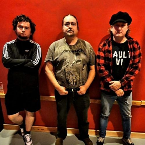 BASTYON - kiadta debütáló albumát a skót heavy rock-trió