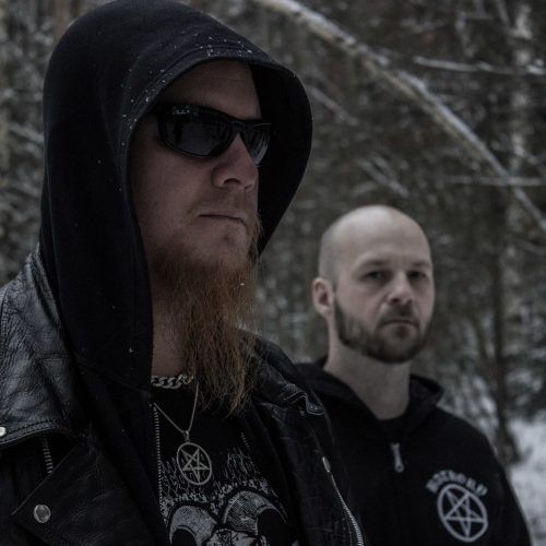Itt az új szám a DEVOURER zenekartól: 'When Death Inherits The Earth'!
