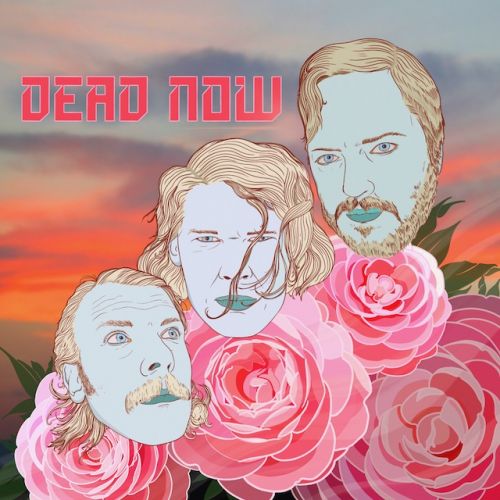 'Slow Beam' címmel mutatott be új dalt a DEAD NOW zenekar