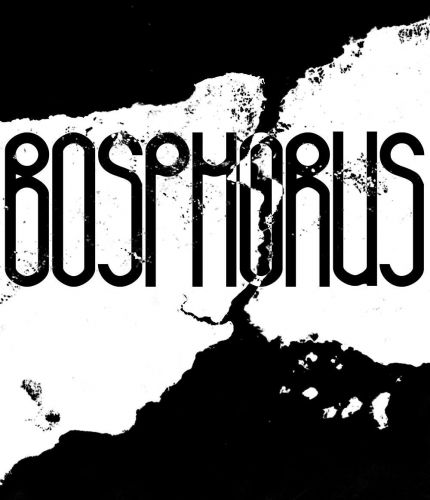 BOSPHORUS - hallgasd végig a skót trió debütáló, 'Slow Burn' című albumát!