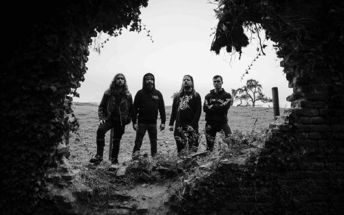 nether - itt a belga black metal banda új dala és videoklipje, a 'To The Shores'!