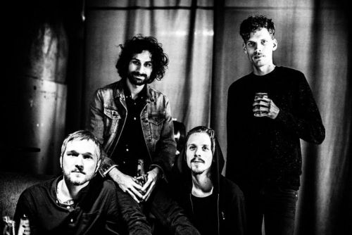 Új albummal jelentkezik a Cult Of Luna / The Great Discord / Ghost tagok alkotta pg.lost együttes - itt a friss dal és videoklip, a 'Shelter'!