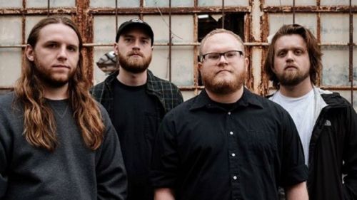 YASHIRA - dal- és klip-premier a floridai banda új, 'Fail to Be' című albumáról: 'Impasse'