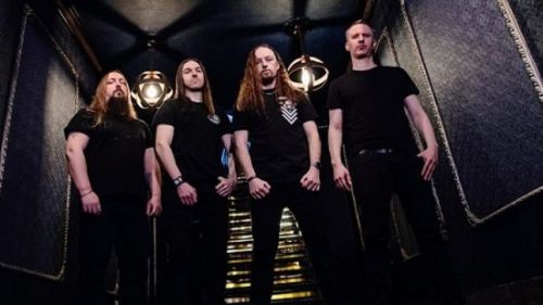 SOLITARY - új videoklippel jelentkeztek a brit thrasherek: itt a 'Spawn Of Hate'!