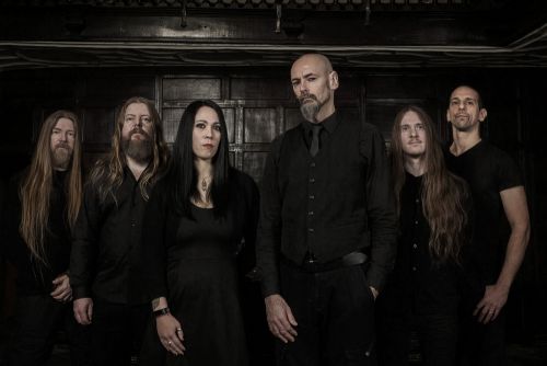 Idén a második lemezét adta ki a MY DYING BRIDE - itt a 'Macabre Cabaret' EP címadó dalának hivatalos videója!