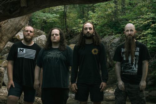 Végighallgatható az ANCIENT THRONES debütáló nagylemeze - itt a 'Divided/Dissolve' dal gitáros playthrough-videója!