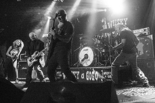 Nézd végig a MOTOR SISTER nevű szuper-group idei, Wacken fesztiválos fellépését!