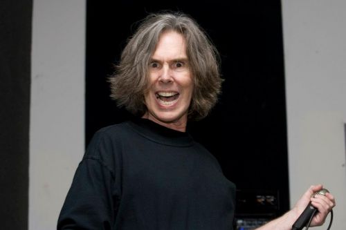 Elhunyt a TRAUMA zenekar énekese, Donny Hillier