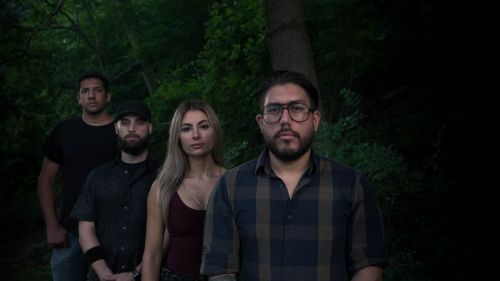 KALLIAS - kiadta debütáló EP-jét a görög prog-metal banda; itt az új klip, a 'Black Dream'!