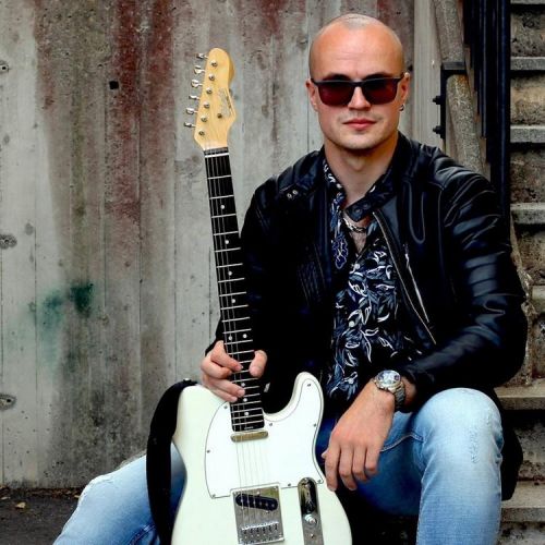 PALACE - 'Rock and Roll Radio' című albummal jelentkezik Michael Palace projektje; itt az új dal, a 'Castaway'!