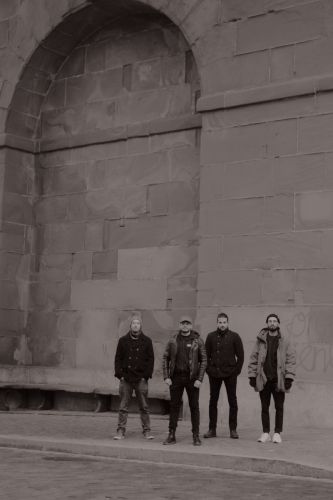 Itt a Nile ex-gitárosával felálló SULPHUR SUN új száma, a 'Trilobite Thief'!