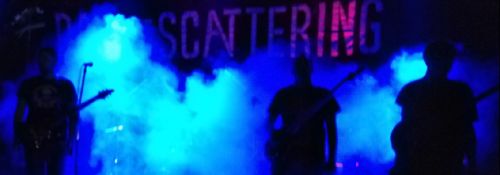 YOVEL - hallgasd végig a görög black metal banda második, 'Forthcoming Humanity' című albumát!