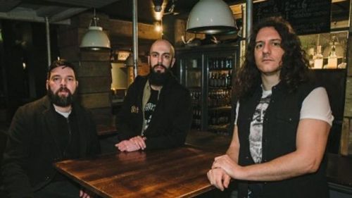 GRAMMA VEDETTA - 'Hangup My Boots' címmel új klipet mutattak be a brit stoner-rockerek